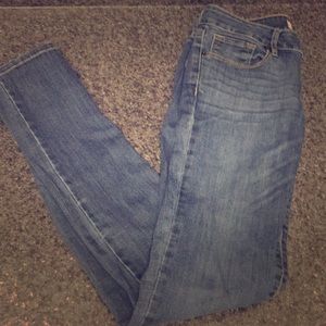 Women’s Bullhead Jeans